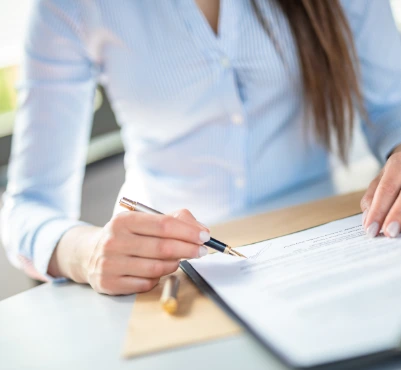 Postnuptial Agreements